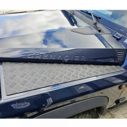 Panele do nadkoli Bison Gear Ineos Grenadier